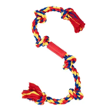 Full BLINCOO Elite rope with its textured center grip